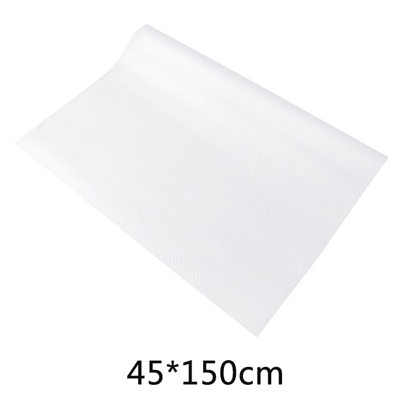 Koelkastmat lade voering koelkast keuken absorptiematten antibacterieel vochtig