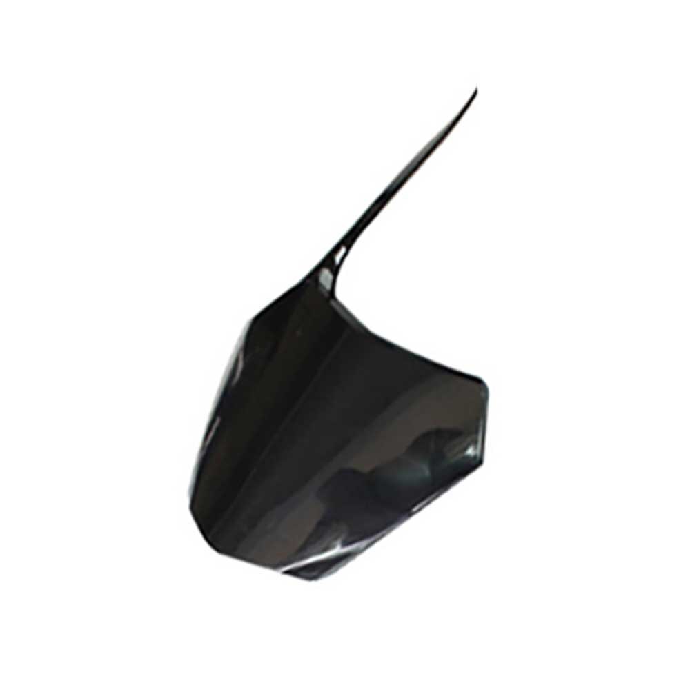 Abs fairings plast kroppsdeler til yamaha ttr 110 ttr 110e 110cc skitt gruve sykkel komplett svart