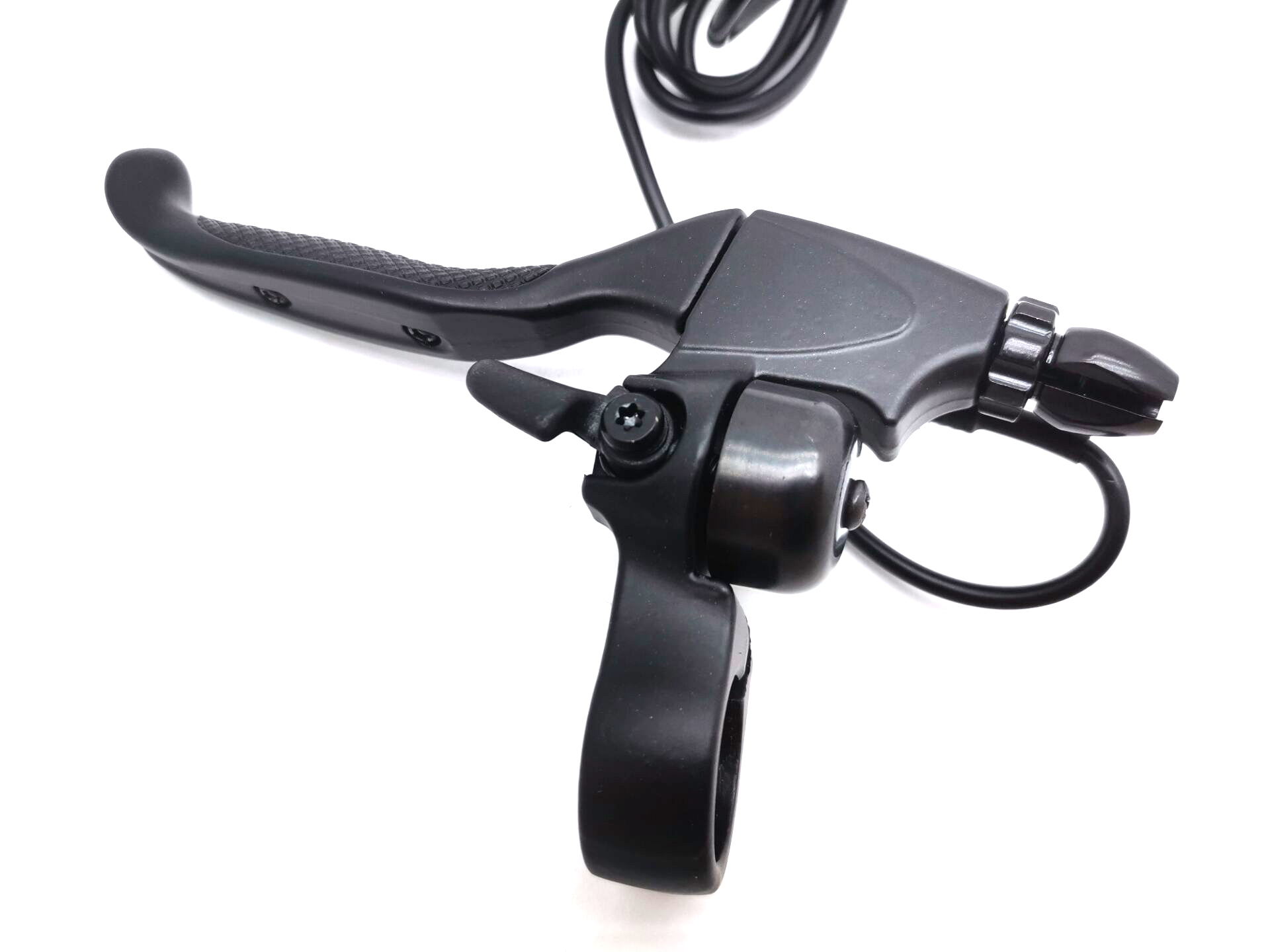 Leva freno sinistra per autostrada mini4 / Ruima mini IV pro Maniglia barra freno scooter elettrico con riparazione campana Sostituisci accessori