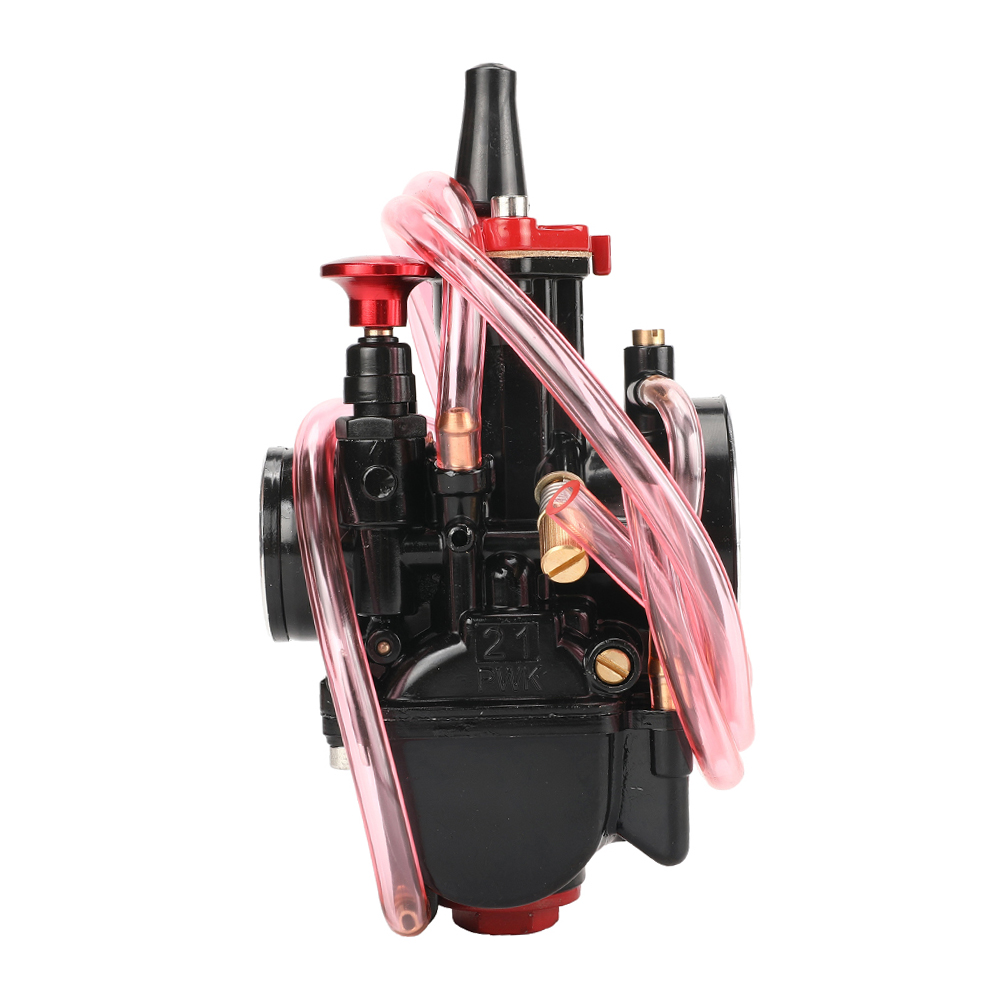 Kit de carburateur Pour Carburateurs Mikuni Pour PWK 21 24