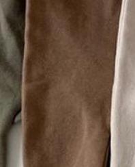 Herfst Katoen Baby Meisje Jongen Broek Kids Kinderen Leggings Peuter Broek Toevallige Zachte Comfortabele Baby Leggings: brown / 9m