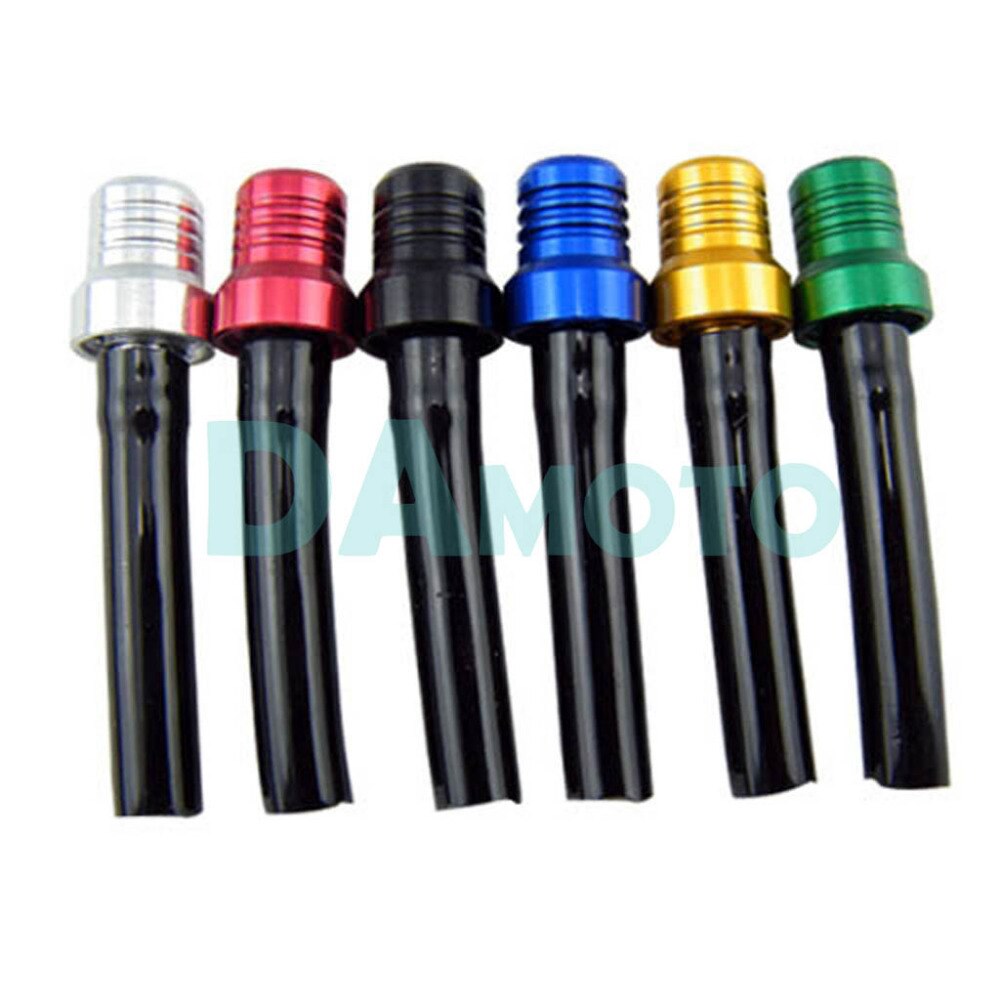 x10 Anti Reverse Flow Petrol Tank Fuel Cap Breathe... – Vicedeal