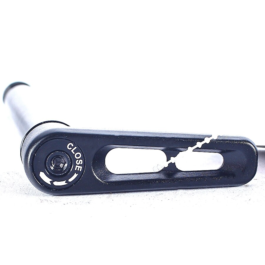 Fiets Steekas Snelspanner Super Licht Aluminium Voor Achter Wiel Spies Voor Mtb Frame 125X12Mm 125X15mm 180x12mm