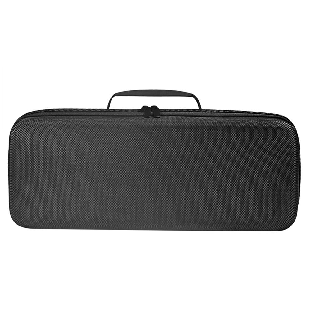 Reizen Digitale Oplader Opbergtas Multifunctionele Draagbare Datakabel Organisator Oortelefoon Draad Zak Waterdichte Case Voor Sony XB43
