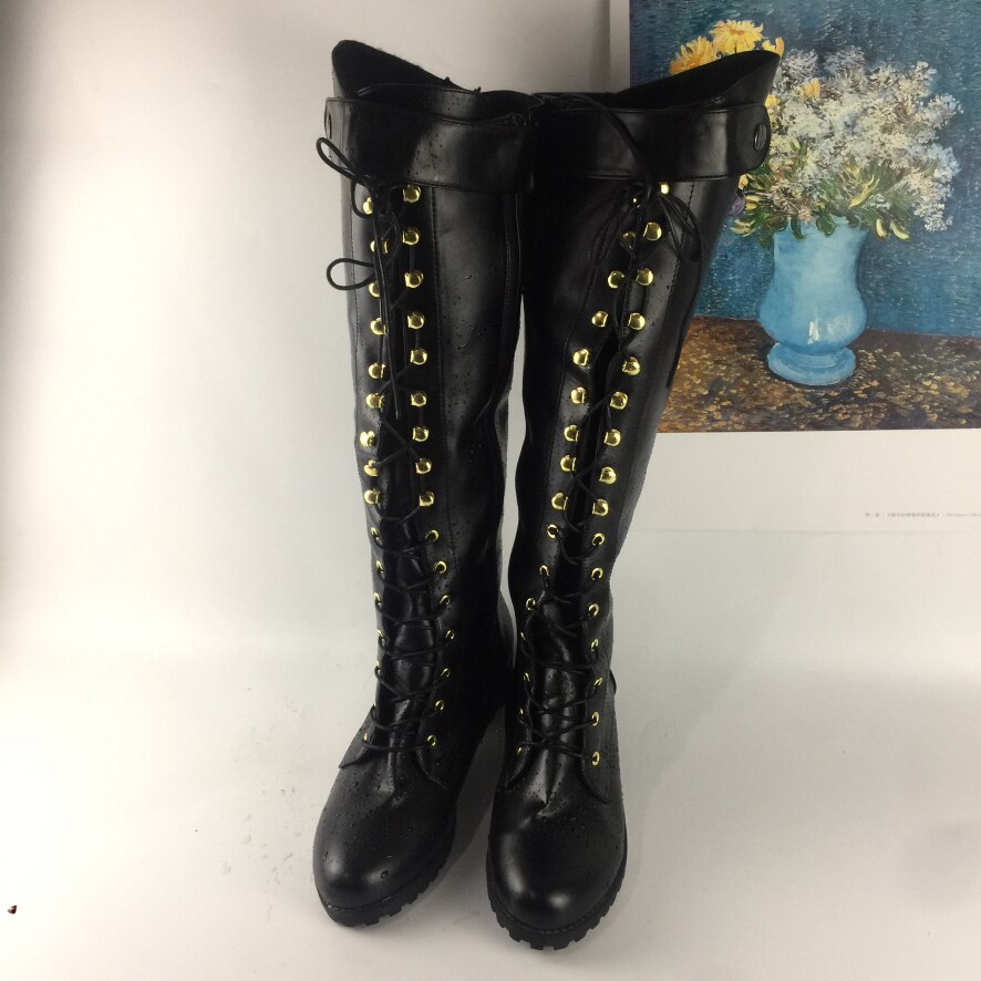 sonnig Everest frauen stiefel Ritter stiefel Winter schuhe platz ferse reitstiefel weiche keine-Schleudern wildleder über sterben knie 35-43