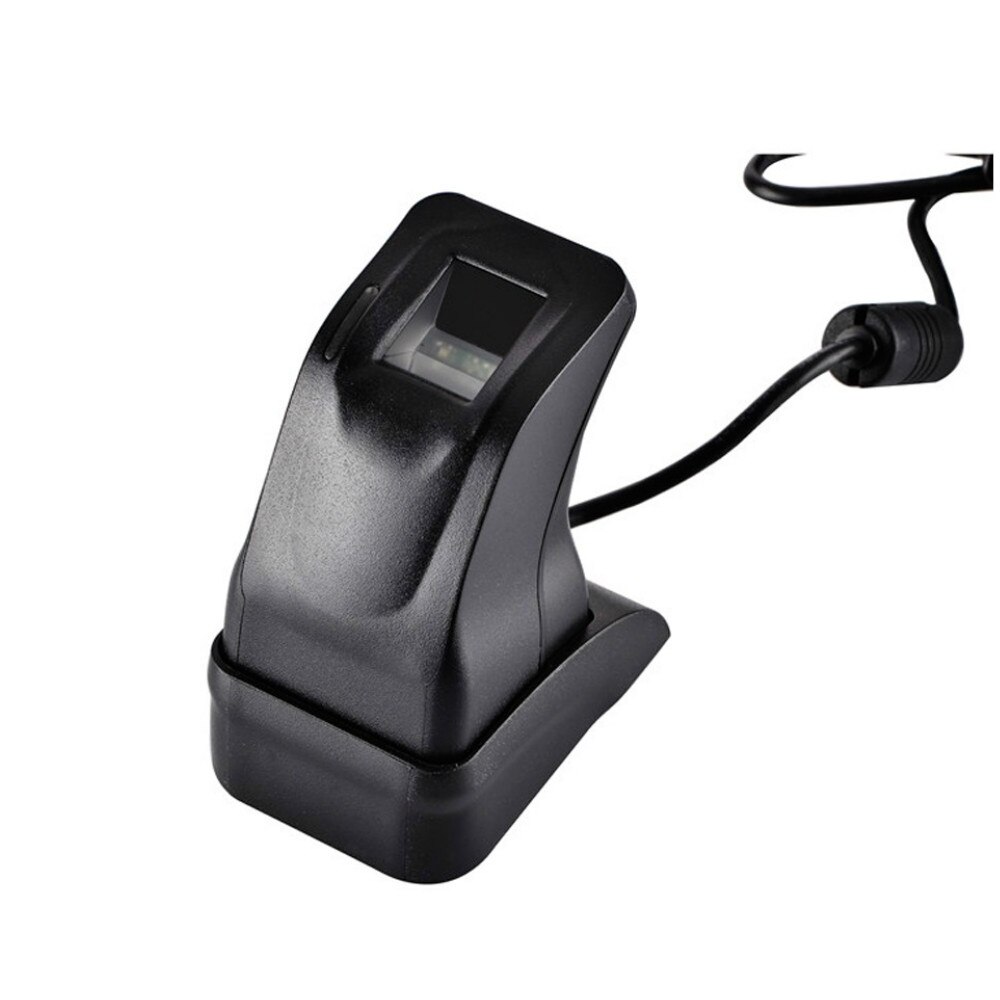 Desktop fingerprint reader with free sdk for banking biometric fingerprint scanner
