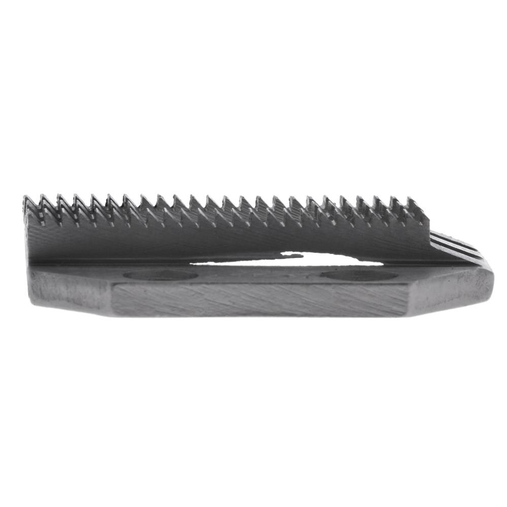 for Pfaff 463 Sewing Machine Spare Parts Feed Dog 47547 (91-047547-04-B)