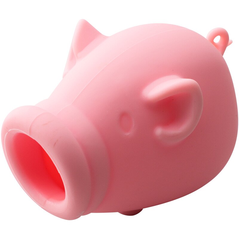 1Pc Silicone oeuf blanc séparateur cochon oeuf aspiration séparateur séparateur séparation outil cuisine outil: 01