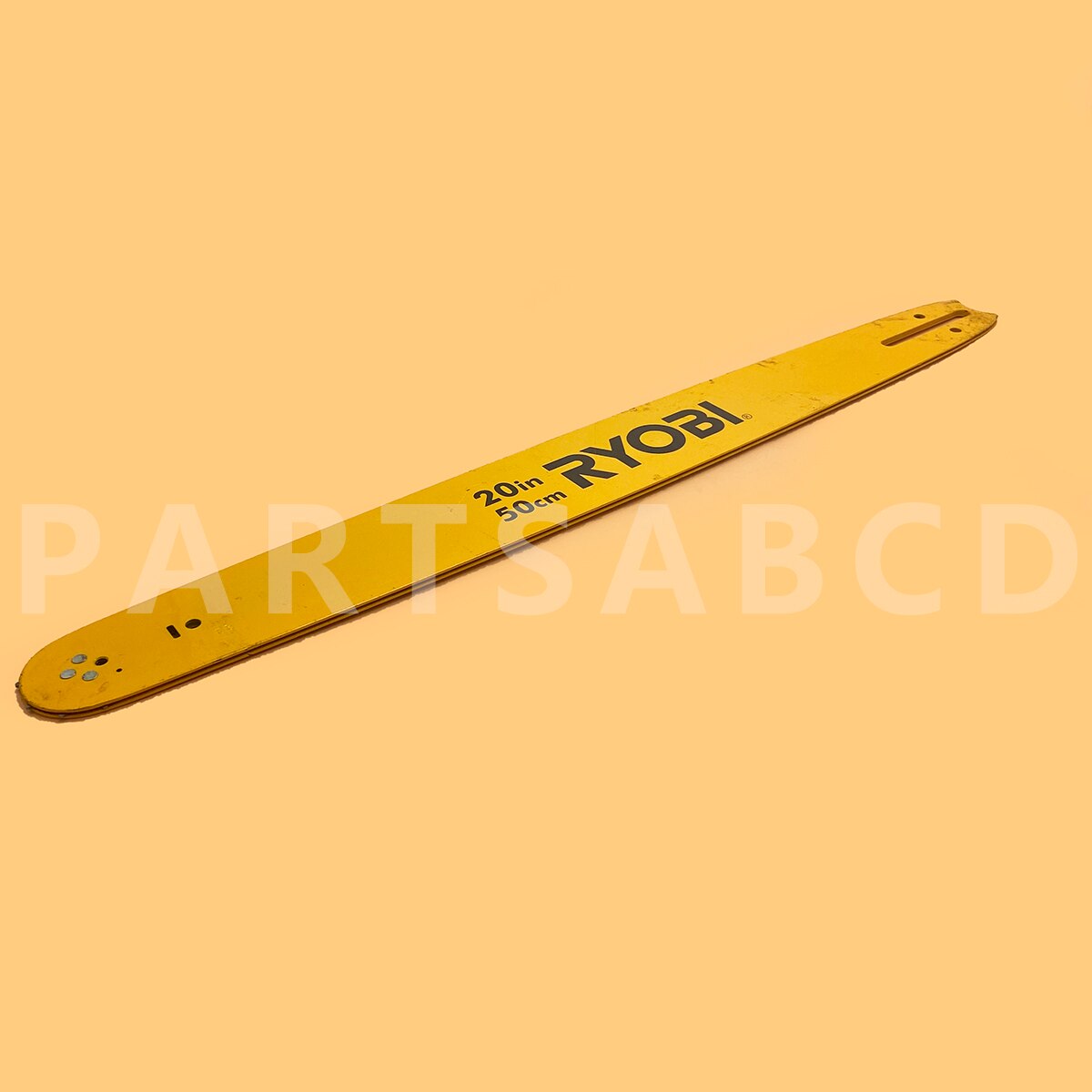 Echt 20 Inch Ryobi Chainsaw Guide Bar Stihl Bar 20 "0.325 .50 78dl