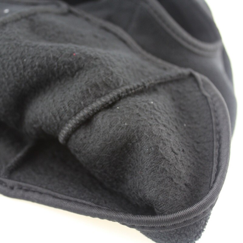 Motorcycle Mask Face Fleece Balaclava Calavera Skull Cap Comforter Masker Cap Sotocascos Moto Durable 2020NEW DIY