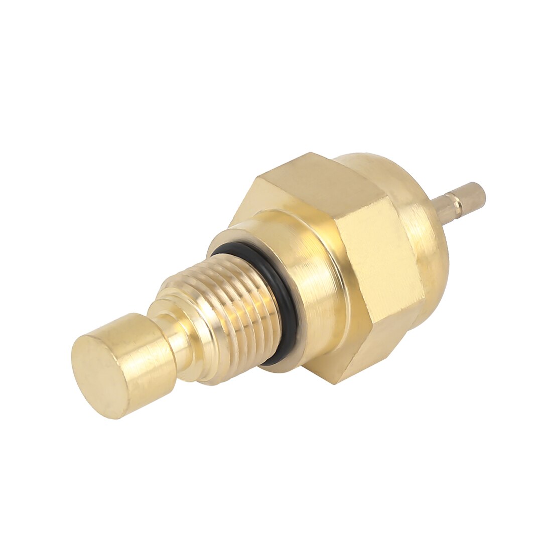 X Autohaux Car Coolant Water Temperature Sensor 27010-1202 for 1994-2000 Kawasaki Mule 2500