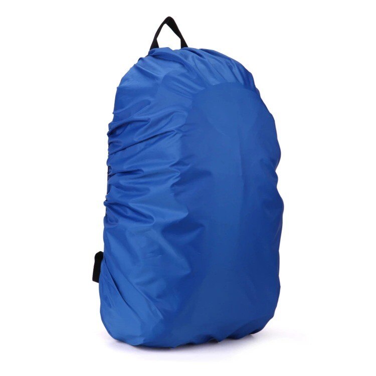 Mountaineer Bag Waterproof Cover Unisex 35l Backpack Luggage Rain Cover For Outdoor Bag Low Price Multicolor#3