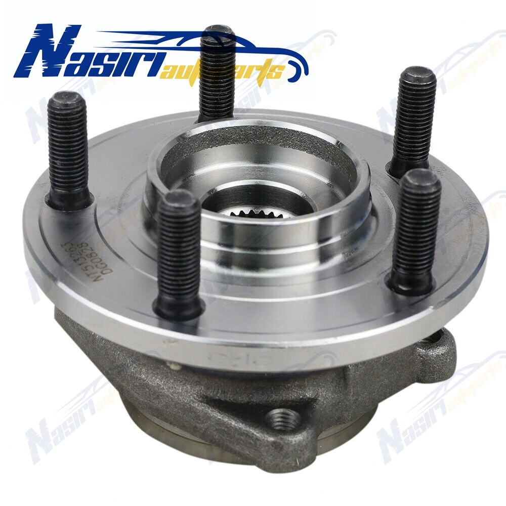 Voorwiel Lager Naaf Voor Dodge Avenger Chrysler 200