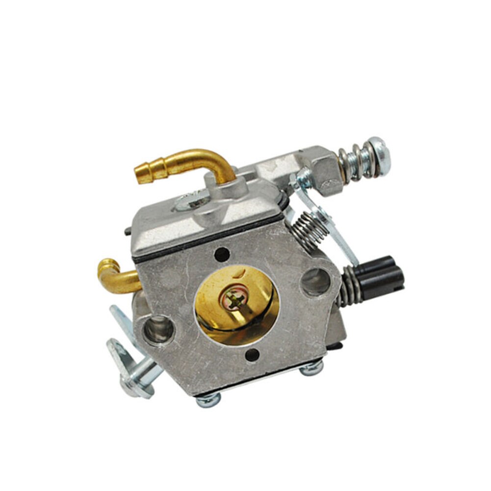 10 Tubi Linea Carburante Per Motosega Cinese 4500, 5200, 5800, 52cc, 58cc - Ricambio