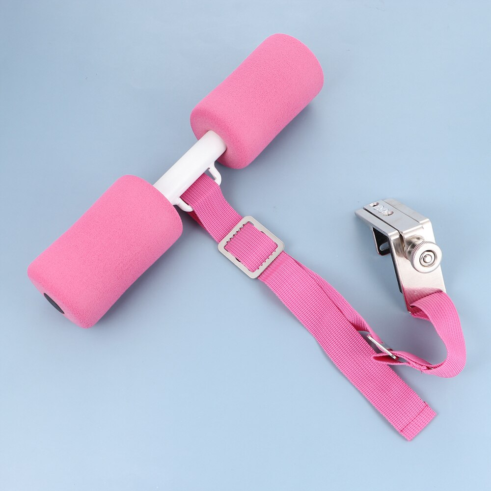 1 Set Exercise Tool Multi-purpose Stylish Abdominal Twist Tool Sit-Up Abdominal Trainer for Men