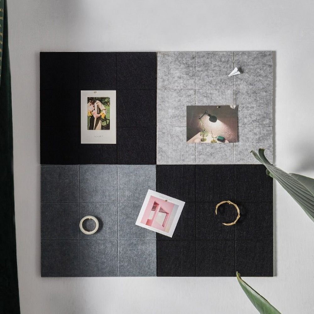 Panel dźwiękochłonny Tło fotograficzne Tablica do malowania Tło ścienne Filcowa tablica na przypinki Tablica do zdjęć Tablica filcowa do ogłoszeń Biura
