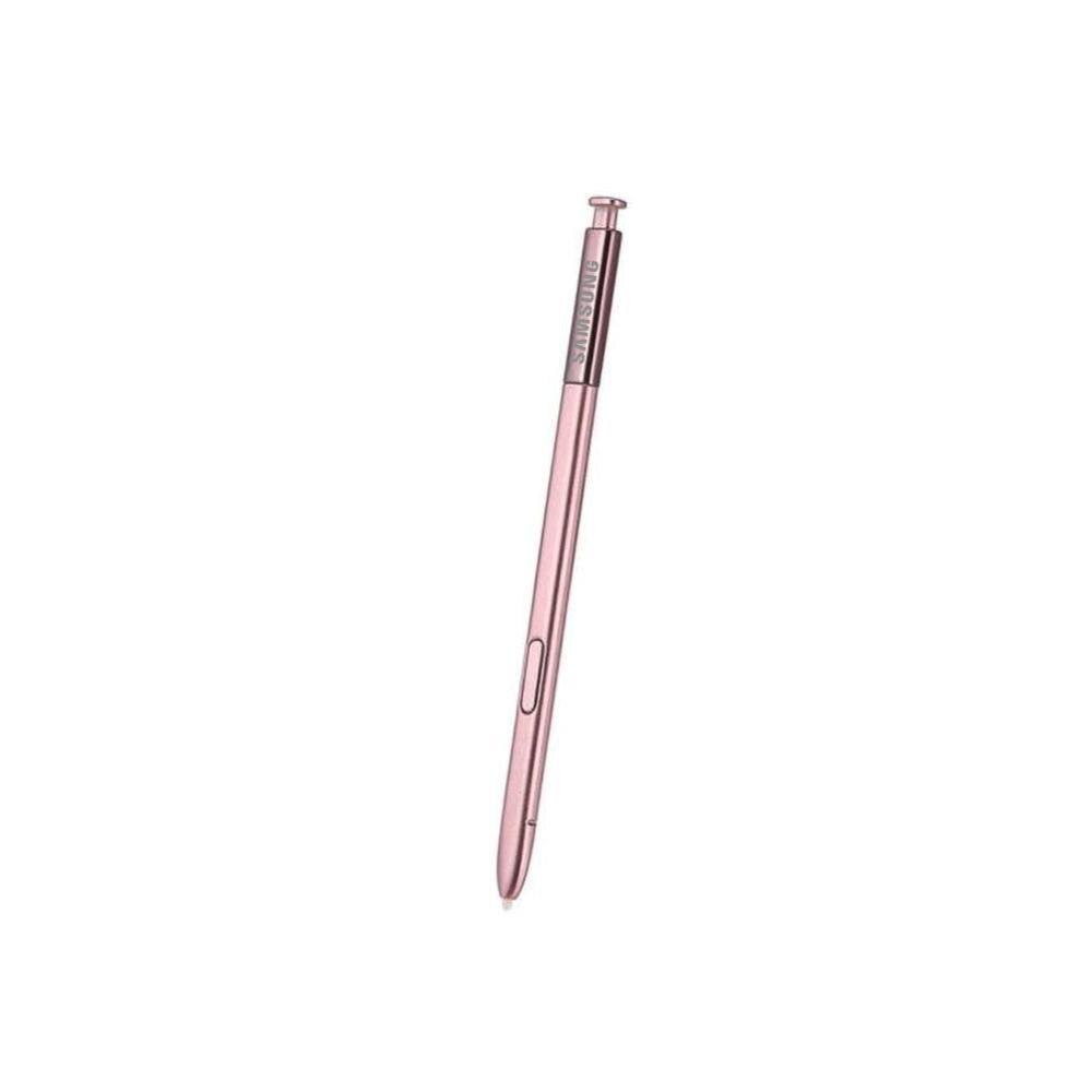 Universal 2 in 1 Stylus Drawing Tablet Stylus Pens Capacitive Screen Pen for Mobile Android Phone Stylus Pen Accessories: PINK