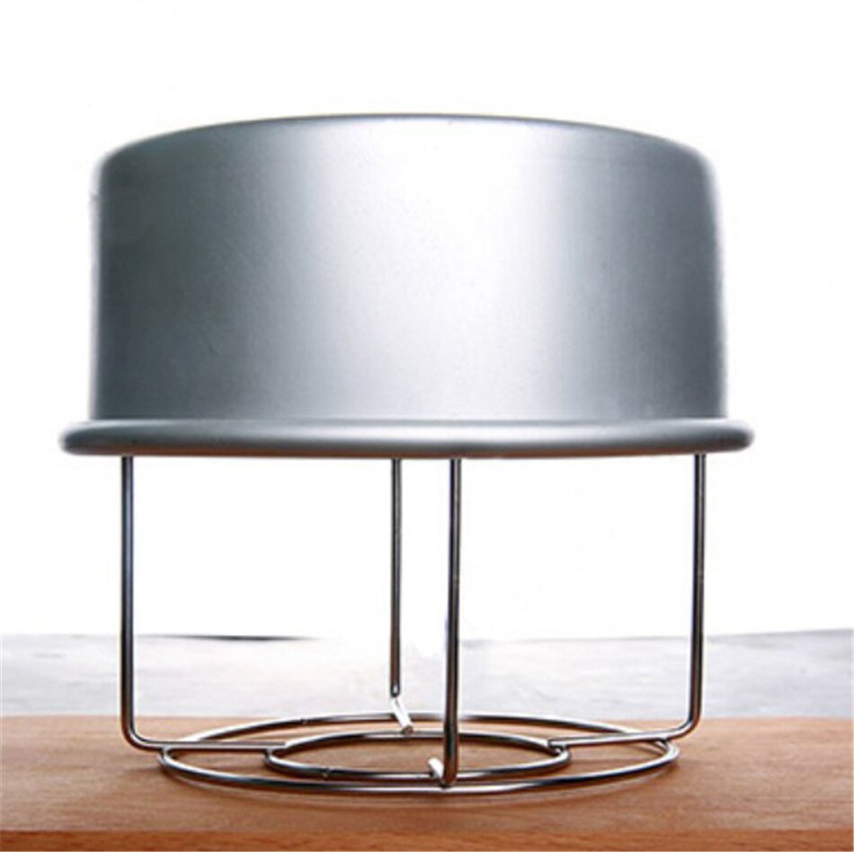 Geieold Toast Halter 2 Stück - Edelstahl Brotregal Für Luftfritteuse