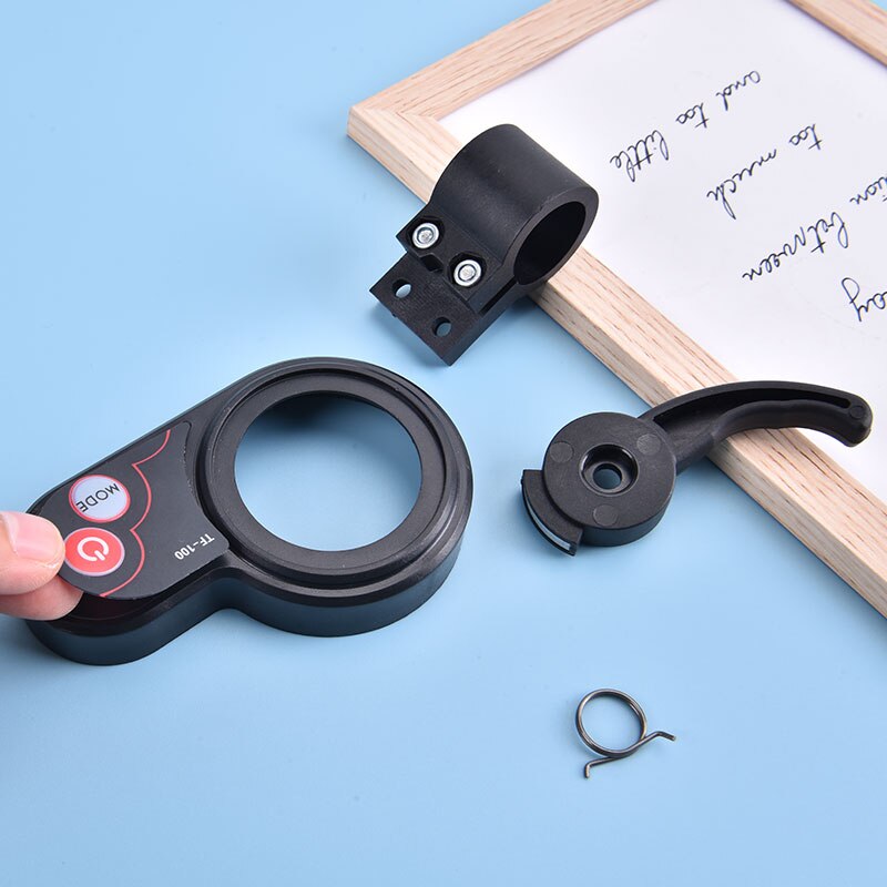 Tragbare für Kugoo M4 Elektrische Rolle Teile Tretroller Instrument TF-100 Anzeige Rolle Skateboard Armaturenbrett draussen