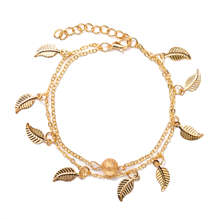 cheville femme coeur pieds nus sandales au Crochet bijoux de pied nouvelle cheville cheville pied Bracelets pour femme chaîne de jambe: JL007A