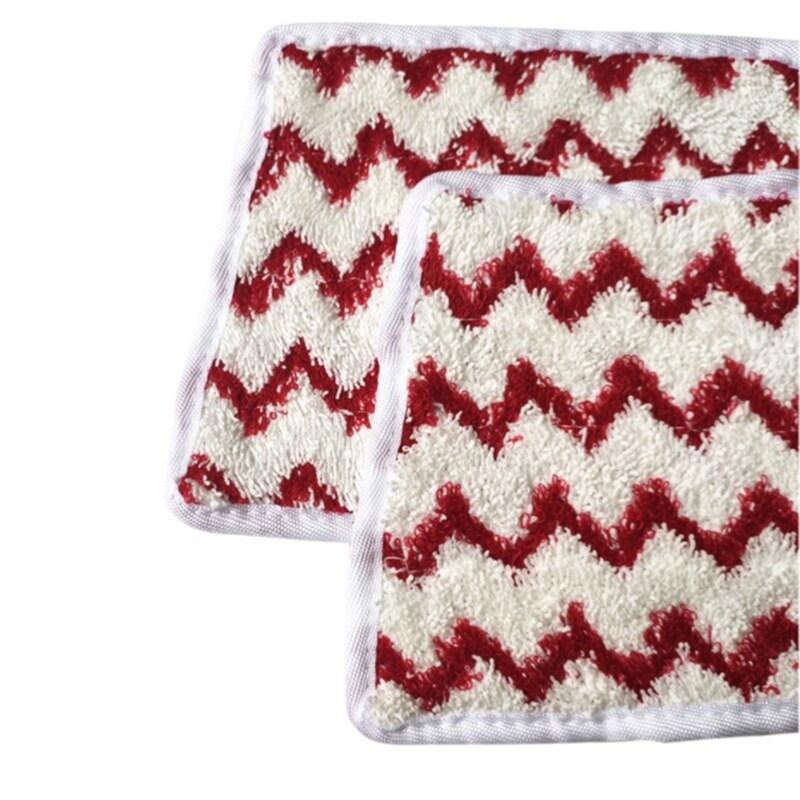 Geschikt voor vileda steam xxl stoomreiniger, vervangende doek voor dweilkop en dweilaccessoires