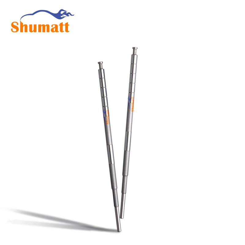 10PCS China Made Common Rail Fuel Injector Vavle Steam 095000-8290