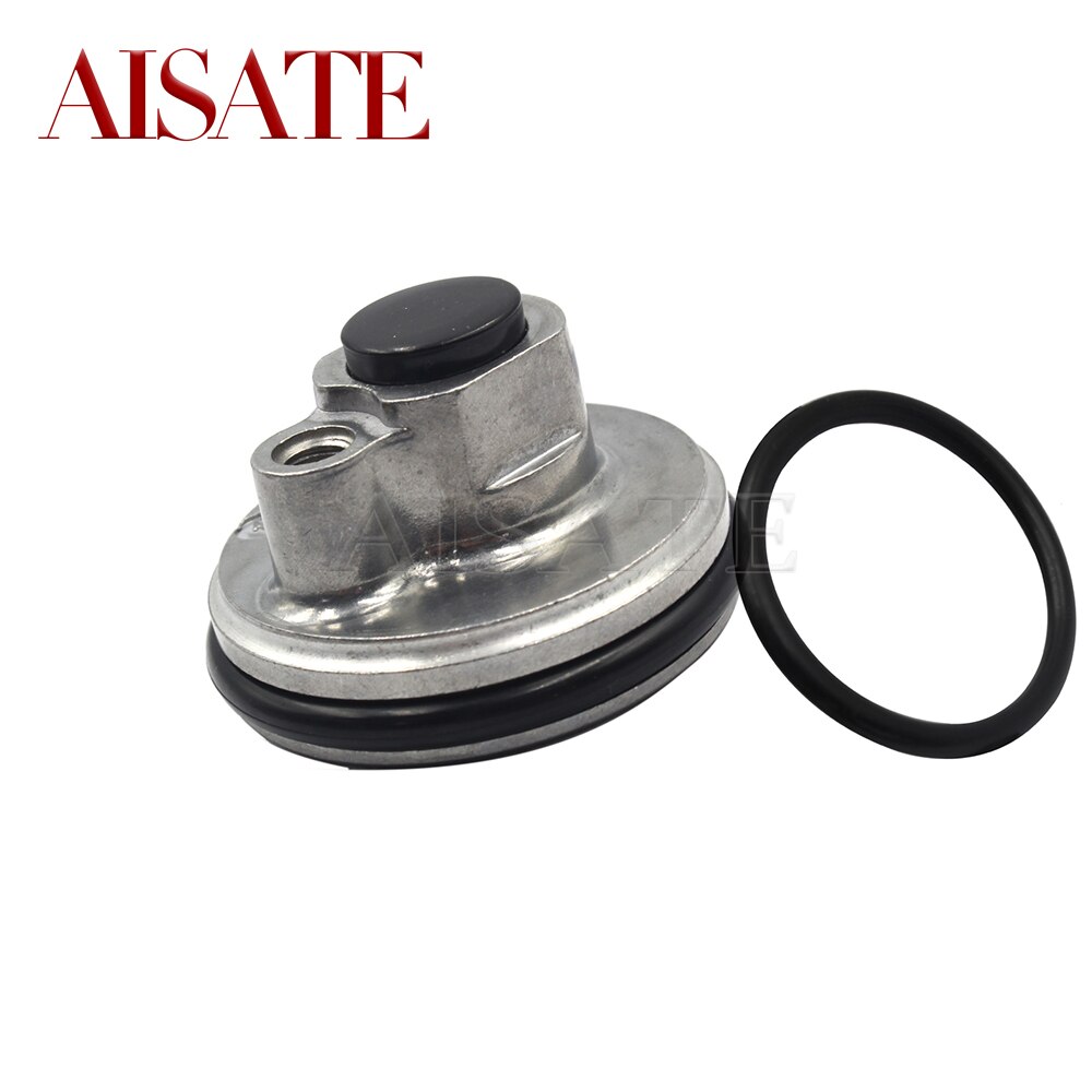 1 Set Neue Für Mercedes W221 S350 S450 S500 Vorne Luftfederung Reparatur Kits Air Holding Ventil Mit O-ringe 2213200438 2007