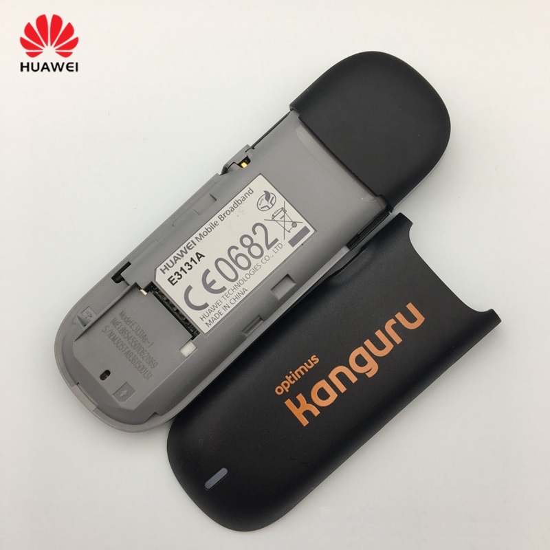 Unlocked Huawei 3G Mini Mobile USB Modem Huawei E3131AS-1 HSPA Data Card PK Huawei E353 E3531 E1820 E1750