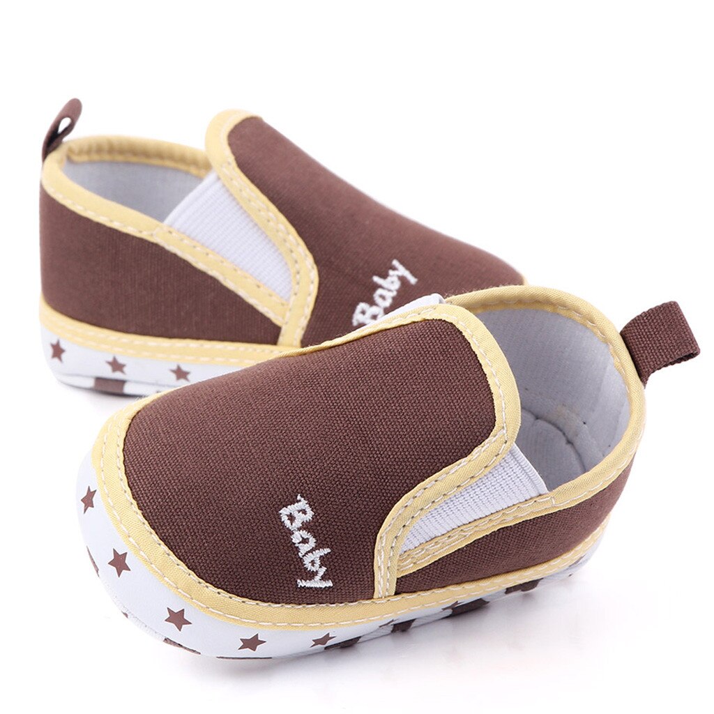 Baby Meisjes Jongens Schoenen Comfortabele Gemengde Kleur Babyschoenen Slip Op Kinderen Schoenen Outdoor Sapato Infantil Детская Обувь