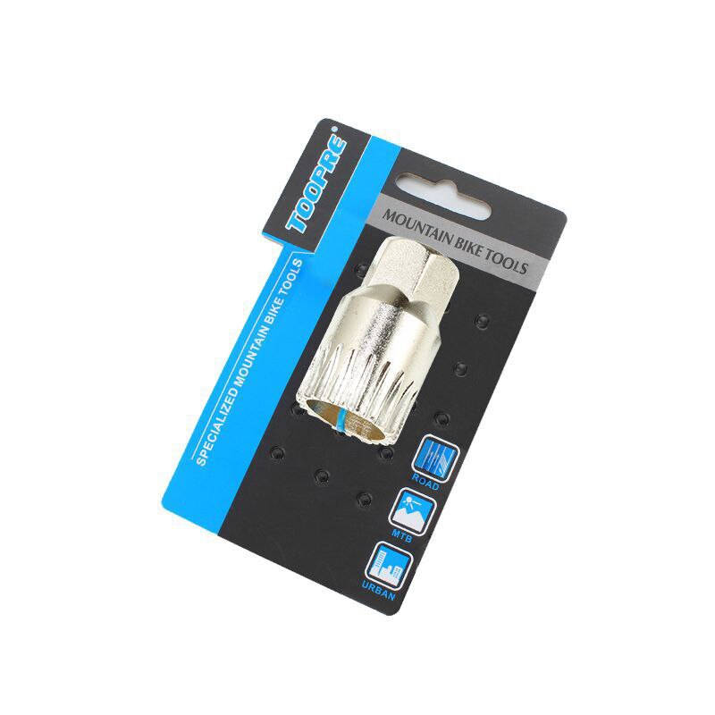 Fahrrad Kassette Freilauf Entferner Dreher Kettenrad Demontage Entfernung Werkzeug Schlüssel Kette Peitsche MTB Rennrad Reparatur Werkzeuge RR7255: Stil G