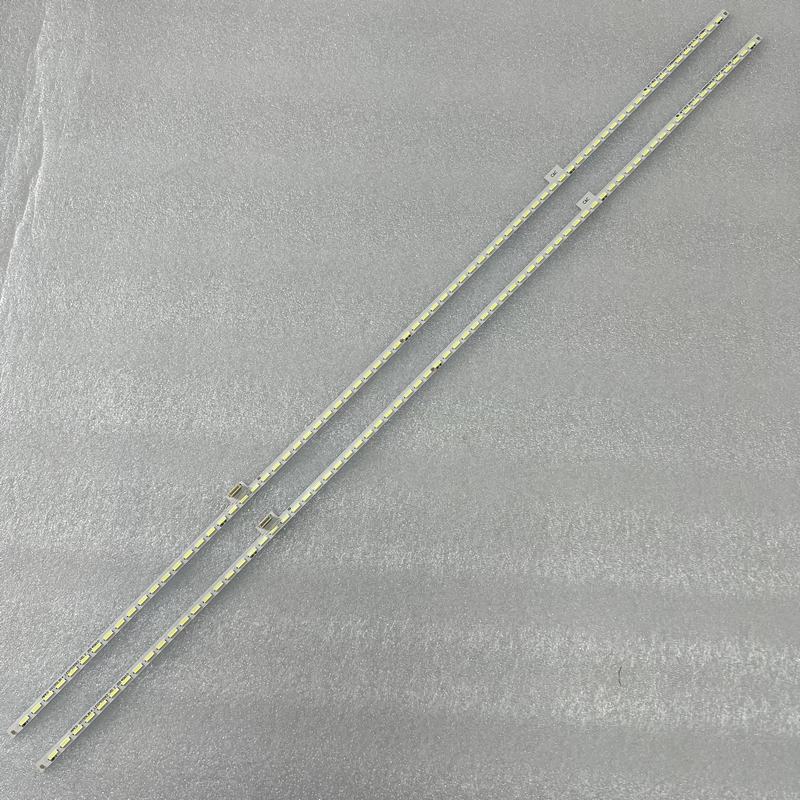 LED Backlight For Thomson 55UA7706 TCL 55U8450C D55A561U D55A571U LE55E6700A-UD L55H7800A LVU550SE4L L55E5700A ZM4C-LB5572-ZM4