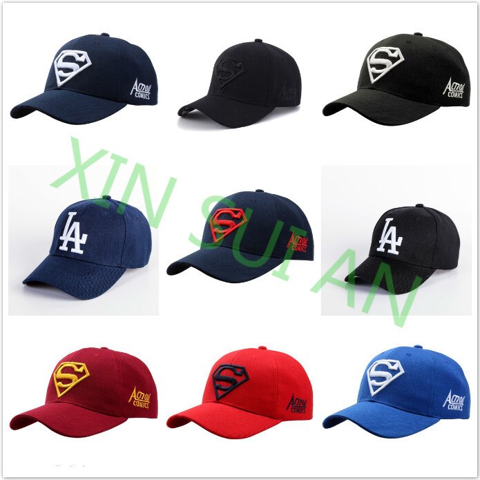 frauen Männer LA Dodgers Baseball Kappe Brief Stickerei Knochen Hysterese Hut Sommer Outdoor Einstellbare Hip Hop Hüte Casquette Caps