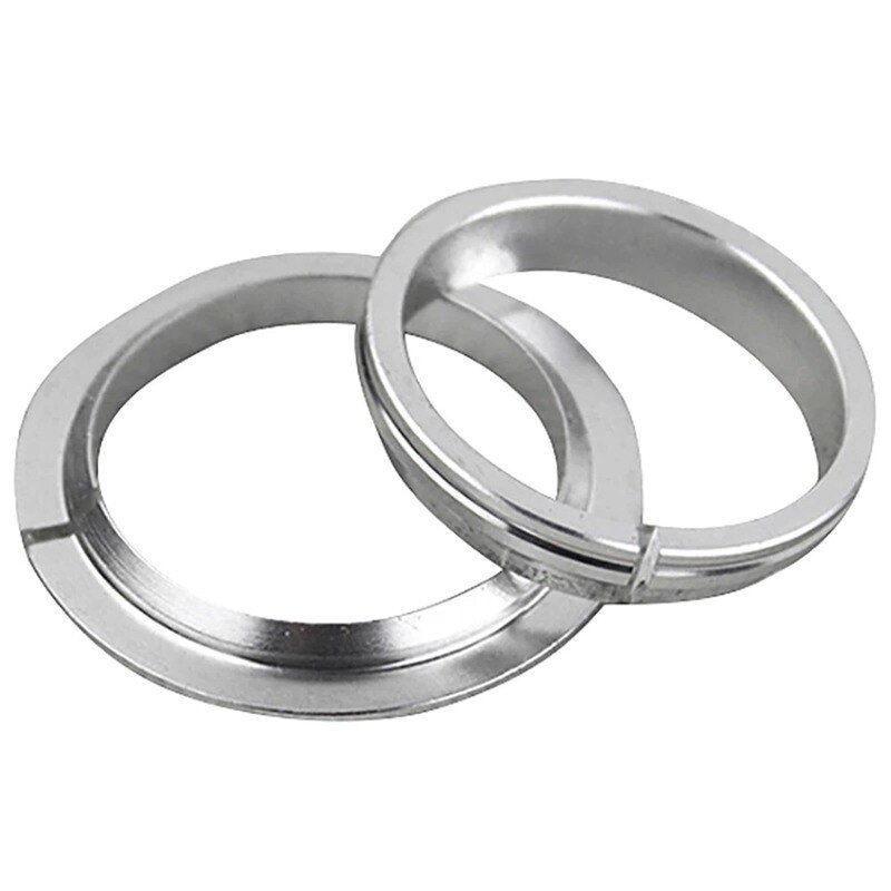 Bike Headset 34MM Mountain Bike Road Bike Headsets Threadless External Headsets Sealed Bearings 1 1/8" Bicycle Parts