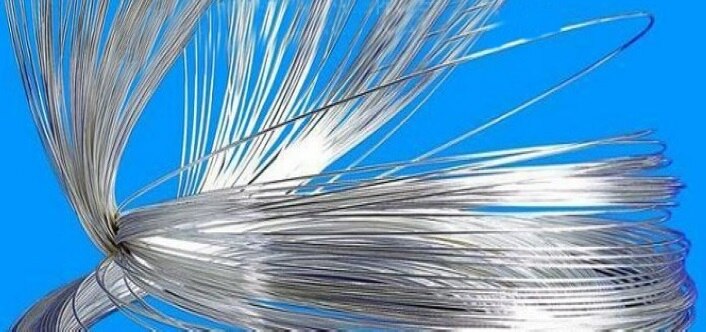 2 2 3mm 10 20m 304 Roestvrij Staaldraad Helder Vicedeal