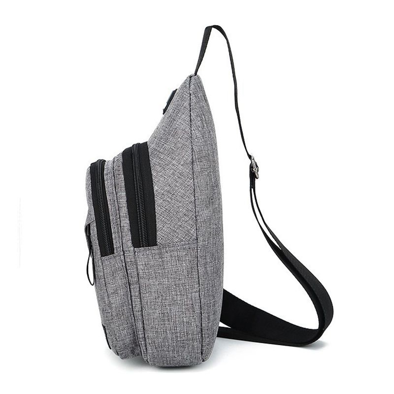 2019 moda oxford pano peito selvagem pequeno saco alça de ombro crossbody sacos de ombro bolsa de embreagem tote shop bolsa F-552