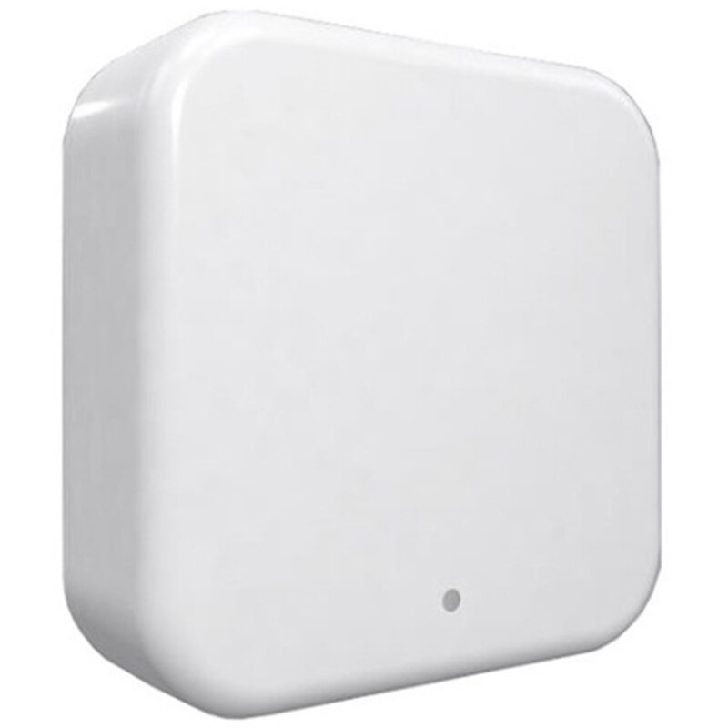Bluetooth Wifi Gateway Fingerprint Password Smart Lock Remote Control Application Gateway Wifi Adapter: Default Title