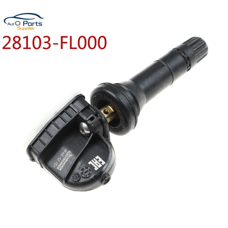 28103FL000 CAR TPMS Tire Tyre Pressure Monitoring... Vicedeal