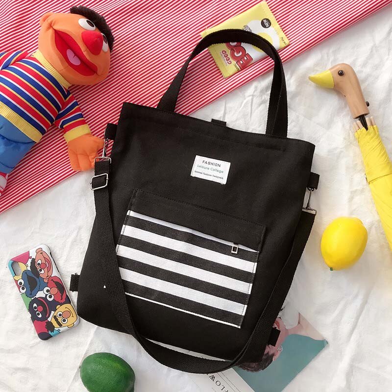 Multicolor Rietentas – handgemaakt – zomerse shopper met leren handvatten – – Specialist in natuurlijke zeep en selfcare