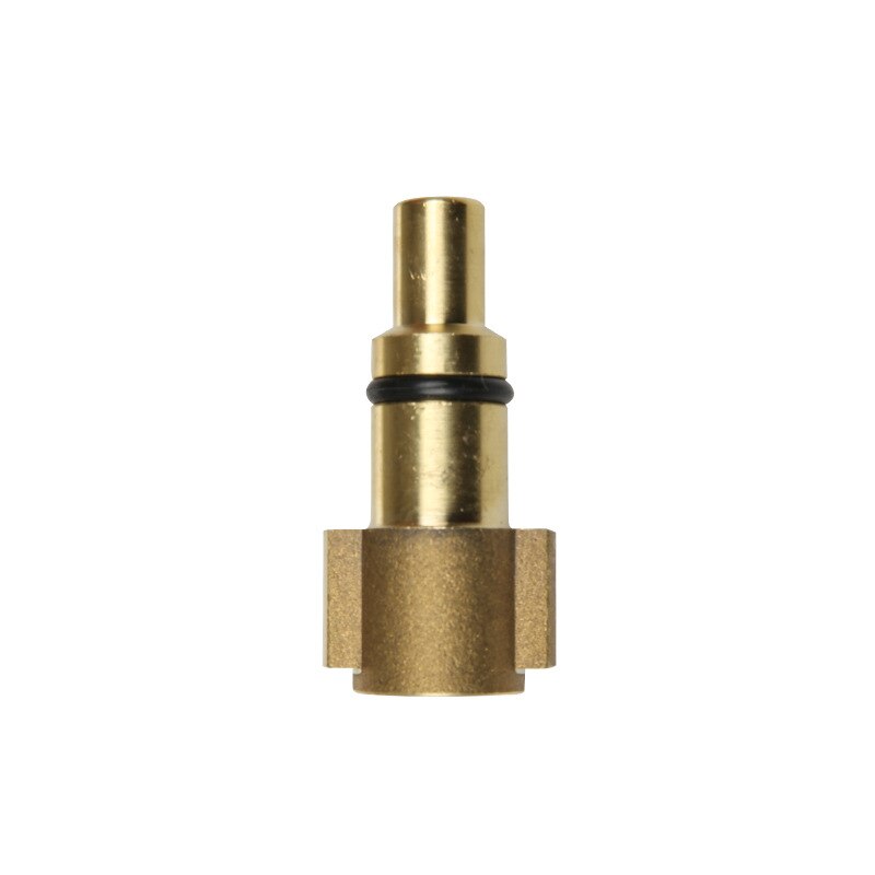 Gs-adapter voor schuimsproeiergenerator, zeepschuimpistool voor lavor/lavorwash hogedrukreiniger