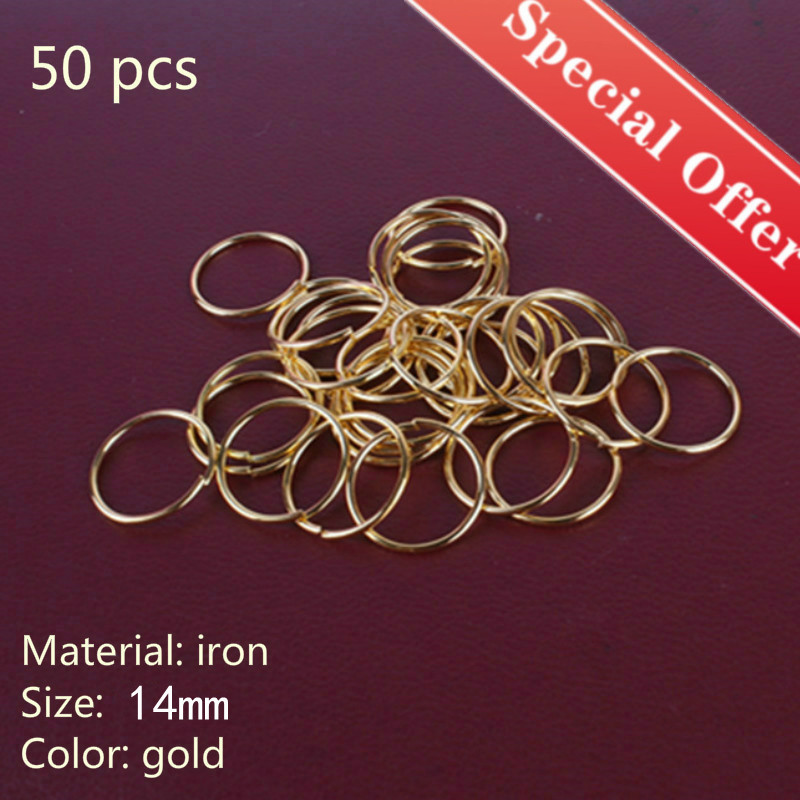 50-100 unids/bolsa, anillos ajustables para trenzas de pelo de colores mezclados, tubos de cuentas para rastas, anillos para el cabello, Clips para puños, horquilla, decoraciones, joyería: violet