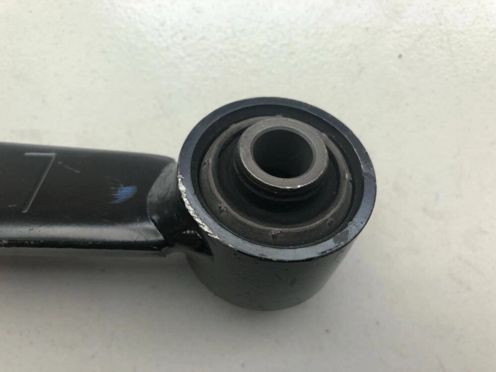 Palanca de suspensión trasera para coche, brazo superior izquierdo y derecho para CHANGAN chino CS75 SUV, piezas de motor de coche, S301051-0600, 1 ud.