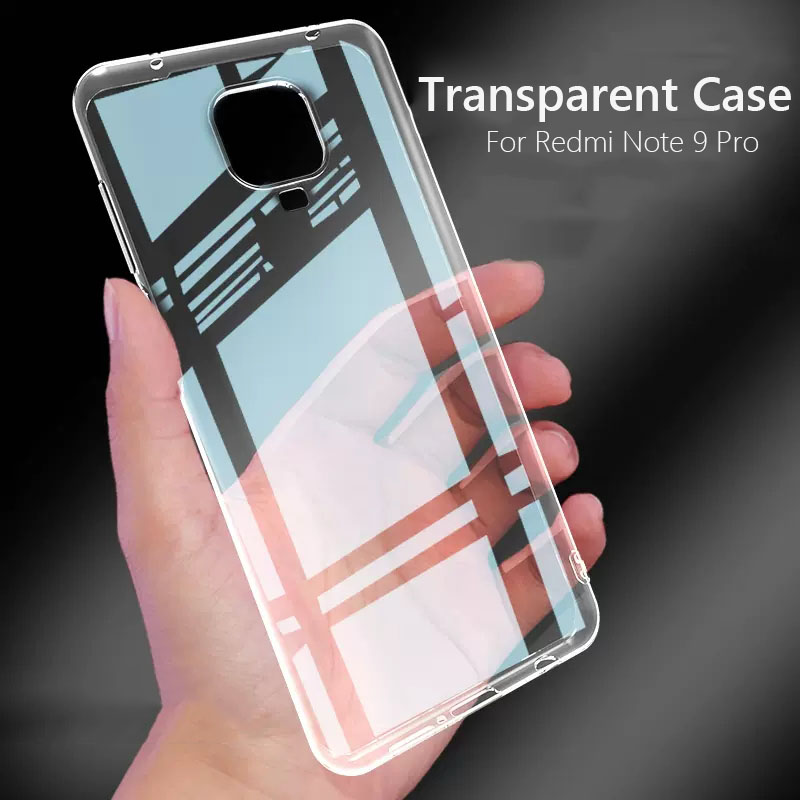 Funda magnética de cuero para coche, carcasa de Marco suave para Xiaomi Redmi Note 9 Pro, 9S, Note 9 Pro Max: Lona / Plata