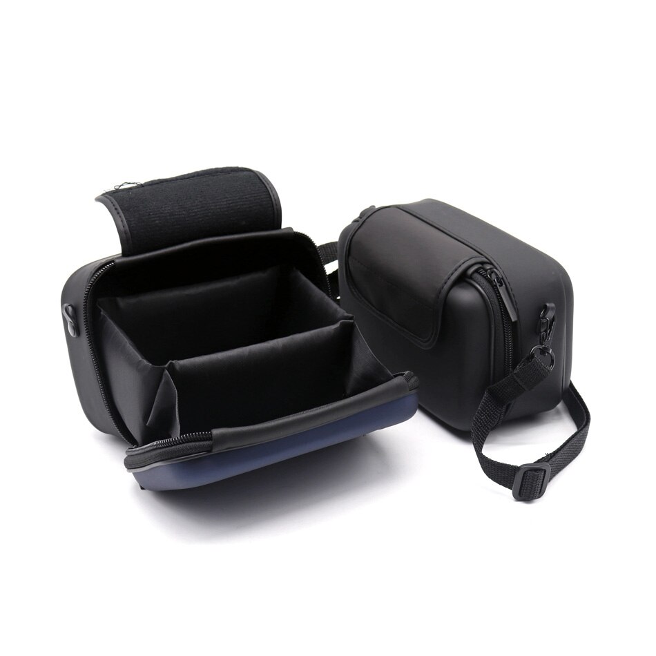 EVA Camcorder DV Bag For Canon LEGRIA HF R86/HF R806 HF R76 R72 R70 R36 R506 R606 R706 R700 FS46 FS36 M52 M40 Camera DV Case Bag