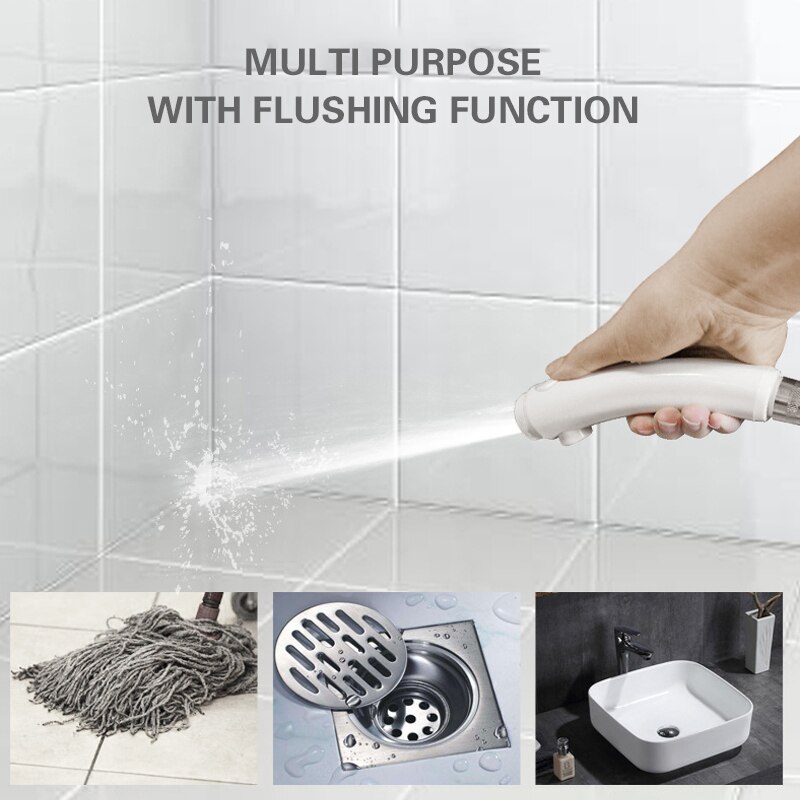 Lumière LED pomme de douche contrôle de température buse de douche couleur luminothérapie Anion bain pomme de douche LED veilleuses buses de bain