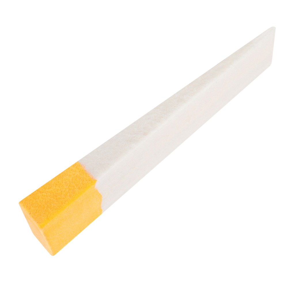 3 sztuk/zestaw fortepian strojenie filc wysokiej jakości akcesoria robić instrumentów klawiszowych klin niemy narzędzia części robić naprawy instrumentów muzycznych