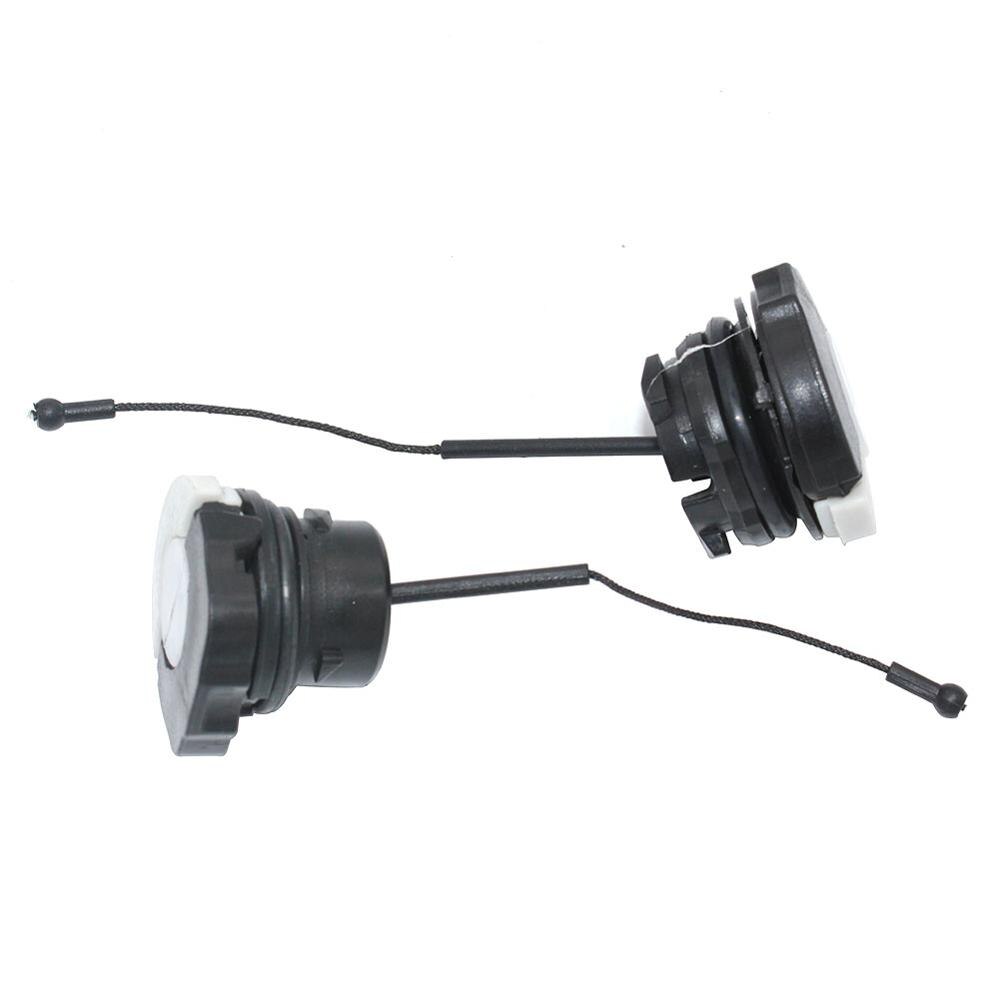 Filler Cap For Stihl MS171 MS181 MS192 MS192T MS193 MS200 MS210 MS211 MS230 MS231 MS240 MS241 MS250