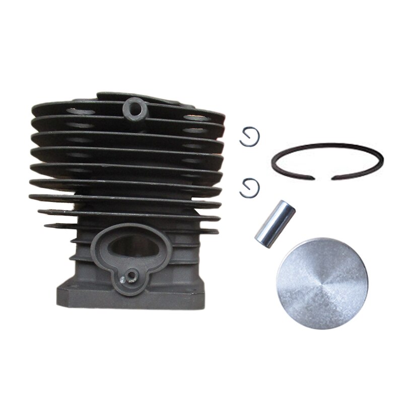 40Mm 42Mm 44Mm Cilinder En Zuiger Set Fit Stihl Trimmer Fs 400 450 480 Sp 400 FS400 FS450 FS480 SP400 FR450 Deel 4128 020 1211
