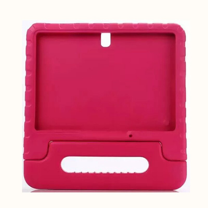 SM T800 T805c Shockproof Eva Foam Kids Cover Case for Samsung Tab S 10.5 Tablet Stand Case Cover for Samsung Galaxy Tab S 10.5