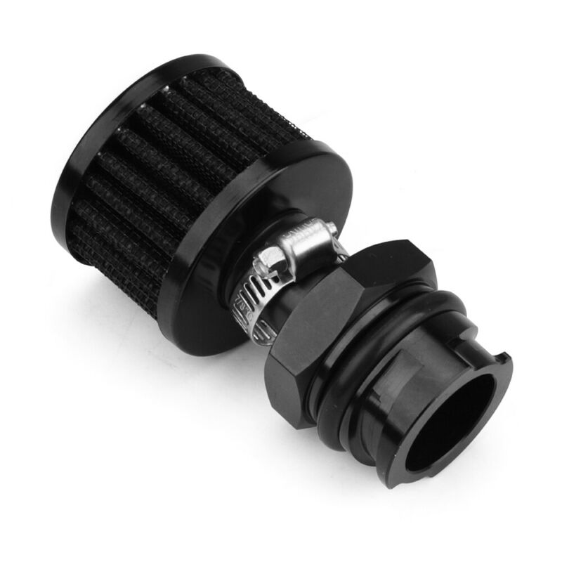 Billet Valve Cover Oil Cap Breather Fitting For GTO 2004-2006 AN10