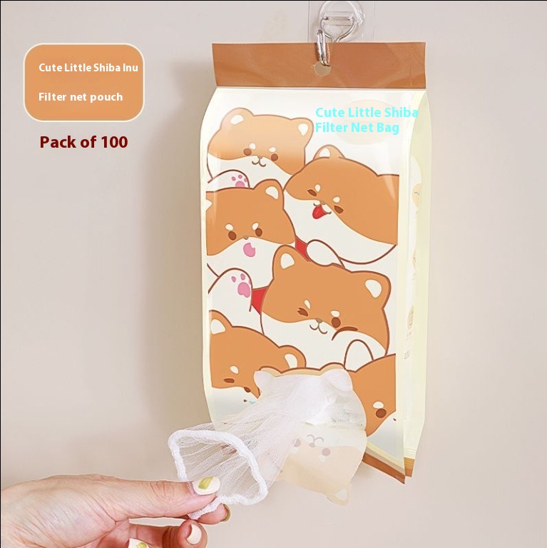 Engångs håruppsamlare, duschnät, duschavloppsskydd, filter för golvvask, filterklistermärken, badrumstillbehör: Guld-